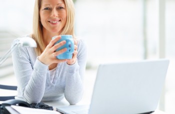 Website and Investor Presentation Design