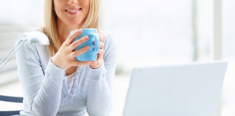 Website and Investor Presentation Design